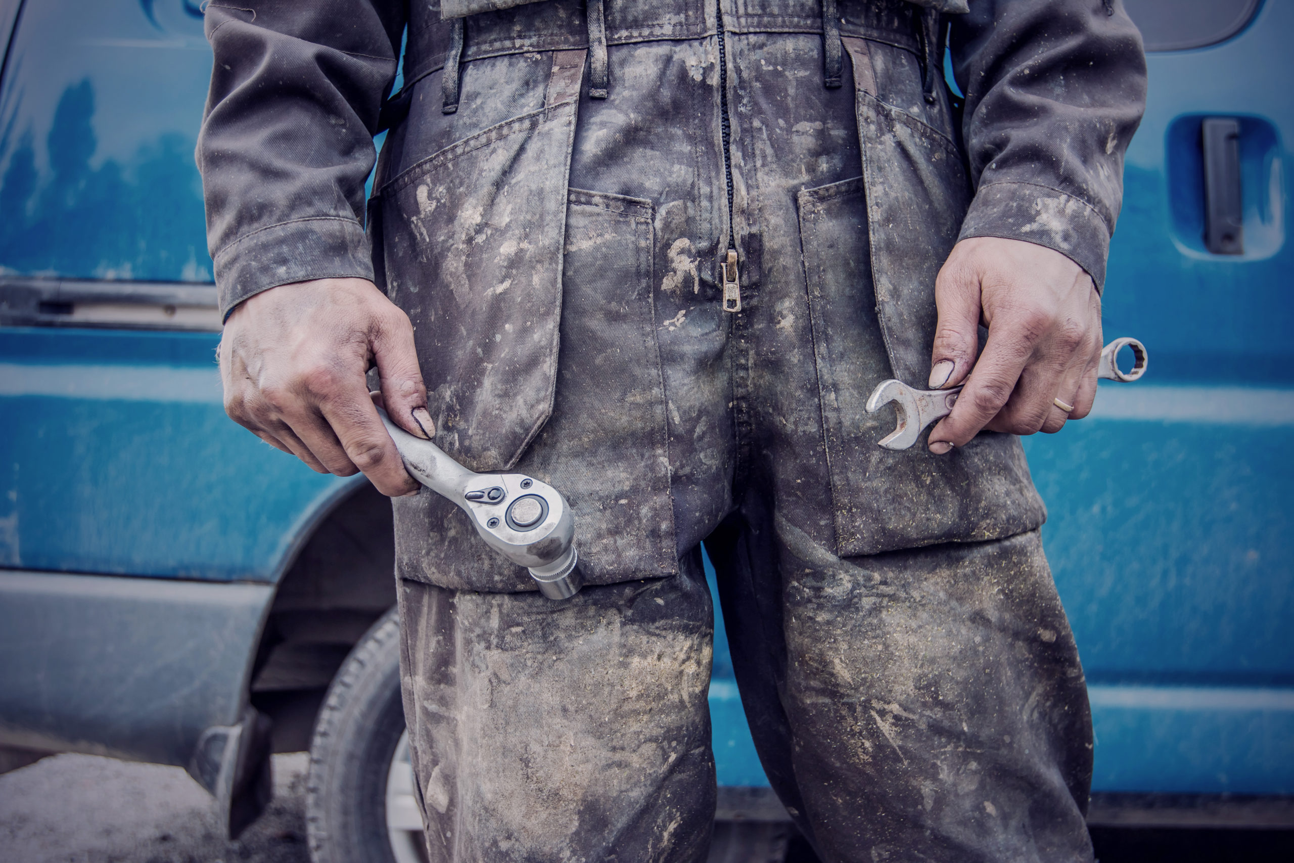 Asbestos cancer female win of £155,000 from washing work clothes